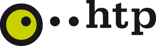 htp GmbH Logo